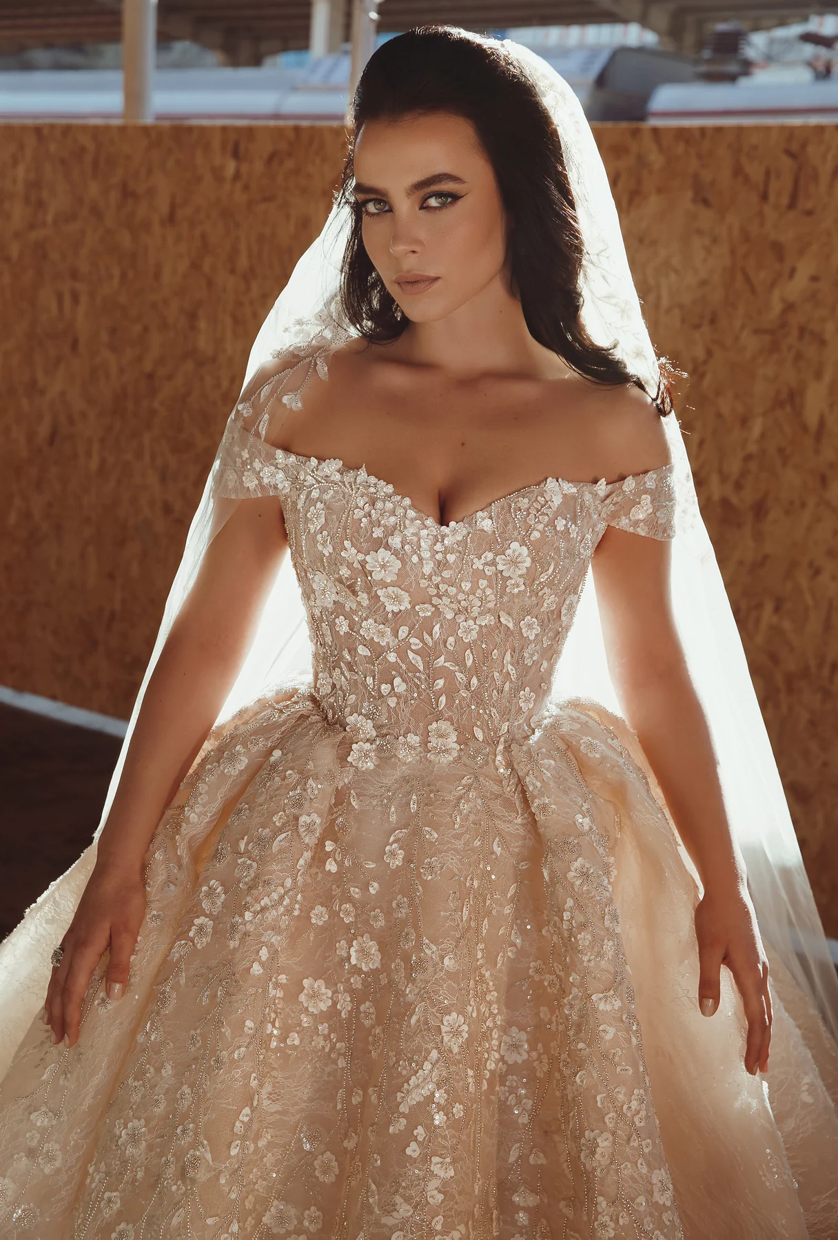 Paloma — view 2